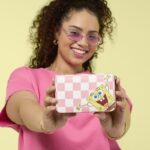 Nickelodeon by Loungefly Wallet Spongebob Squarepants and Patrick Star - immagine 5