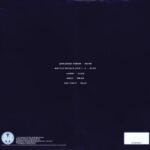 Arkanoid Game Soundtrack Vinyl Eternal Battle EP - immagine 2