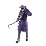 MCFARLANE VAULT DC MULTIVERSE 7INCH THE JOKER (THE COMEDIAN) ACTION FIGURE - immagine 2
