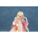 Original Character PVC Figure 1/6 Solar Gift Tia 14 cm - immagine 3