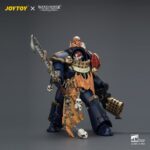 Warhammer The Horus Heresy Action Figure Night Lords Contekar Terminator Dissident 14 cm - immagine 5