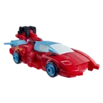 TRANSFORMERS AGE OF THE PRIMES AUTOBOT BLANKER ACTION FIGURE