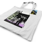BATMAN OUT OF THE SHADOWS TOTE BAG - immagine 2