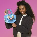 KPop Demon Hunters by Loungefly Crossbody Derpy - immagine 4