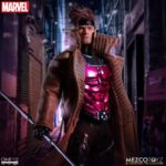 Marvel Action Figure 1/12 Gambit 17 cm - immagine 2