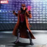 Marvel Action Figure 1/12 Gambit 17 cm - immagine 3