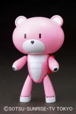 HGBF BEARGGUY PETIT FUTURE PINK - immagine 4