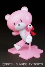 HGBF BEARGGUY PETIT FUTURE PINK - immagine 3