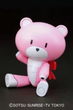 HGBF BEARGGUY PETIT FUTURE PINK - immagine 2