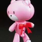 HGBF BEARGGUY PETIT FUTURE PINK
