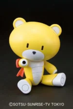 HGBF BEARGGUY PETIT WINNING YELLOW - immagine 2