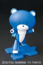 HGBF BEARGGUY PETIT LIGHTNING BLUE - immagine 3
