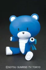 HGBF BEARGGUY PETIT LIGHTNING BLUE - immagine 2