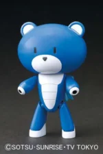 HGBF BEARGGUY PETIT LIGHTNING BLUE - immagine 4