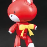 HGBF BEARGGUY PETIT BURNING RED