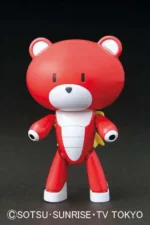 HGBF BEARGGUY PETIT BURNING RED - immagine 4