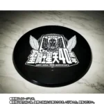 SAINT CLOTH MYTH EX ALPHA DUBHE SIEGFRIED 40TH ANN - immagine 2