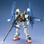 MG GUNDAM SUPER 1/100
