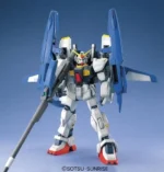 MG GUNDAM SUPER 1/100
