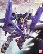 MG GUNDAM SUPER 1/100 - immagine 2