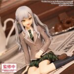 BanG Dream! Premium PVC Figure Ave Mujica Sakiko Togawa Uniform ver. 9 cm - immagine 5