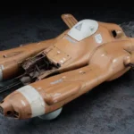 MASCHINEN KRIEGER ANTIGRAVITY ARMORED RAIDER PKF 85 FALKE 1/20 MK