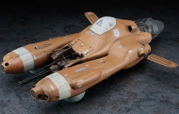 MASCHINEN KRIEGER ANTIGRAVITY ARMORED RAIDER PKF 85 FALKE 1/20 MK