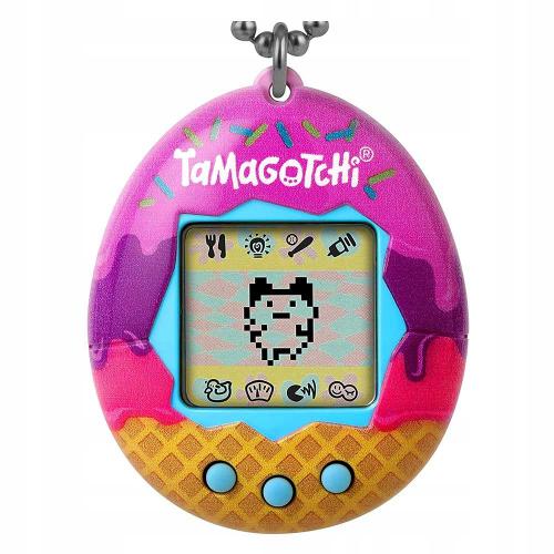 39604_1673366929 Tamagotchi Original: Ice Cream - immagine 1