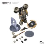 Warhammer The Horus Heresy Action Figure Iron Warriors MkII Assault Sergeant 12 cm - immagine 6