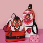 Powerpuff Girls by Loungefly Sling Bag Him Villain - immagine 2