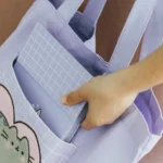 PUSHEEN MOMENTS SHOPPING BAG - immagine 3