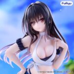 To Love Ru Darkness Trio-Try-iT PVC Figure Yui Kotegawa 20 cm - immagine 2