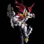Super Robot Wars RIOBOT Action Figure LIOH 28 cm - immagine 6