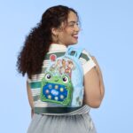 Toy Story 5 Characters Mini Backpack - immagine 3