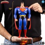 Superman: The Animated Series Action Figure 1/6 Superman 30 cm - immagine 3