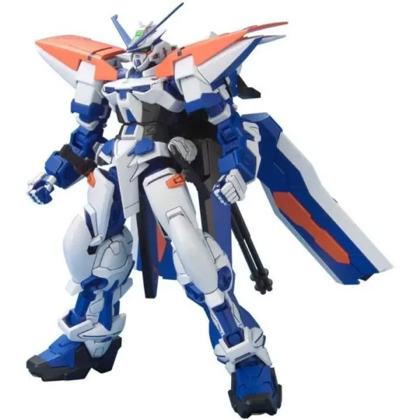 GUNDAM SEED GUNDAM ASTRAY BLU FRAME 1/100