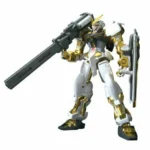 GUNDAM SEED D GUNDAM ASTRAY GOLD 1/100