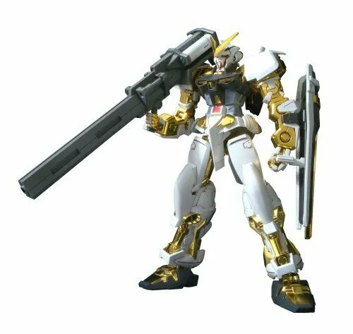 44854__44169f2a GUNDAM SEED D GUNDAM ASTRAY GOLD 1/100 - immagine 1