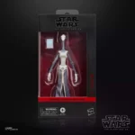 STAR WARS BLACK SERIES ATTACK OF THE CLONES TAUN WE ACTION FIGURE - immagine 2