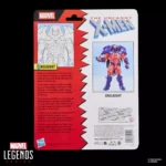 MARVEL LEGENDS X-MEN ONSLAUGHT ACTION FIGURE - immagine 2