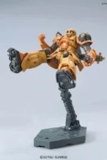 HG ZAKU I THUNDERBOLT ANIME VER 1/144 - immagine 4