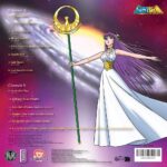 Saint Seiya Music Collection Vinyl Vol. 8 - immagine 3