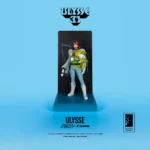 ULYSSE 31 ULYSSE NEON FIGURE - immagine 2