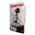 TERRIFIER ART THE CLOWN 1/6 SCALE FIGURE - immagine 4
