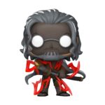 One Piece POP! Animation Vinyl Figures Silvers Rayleigh with Chase Exclusive 9 cm Assortment (6) - immagine 5