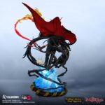 The Ancient Magus Bride Elite FigumiZ Statue 1/7 Chise & Elias 48 cm - immagine 6