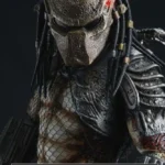 PREDATOR CITY HUNTER W/LED 18INCH AF