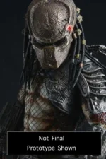 PREDATOR CITY HUNTER W/LED 18INCH AF