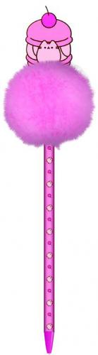 51077_1743536084 Pusheen Pom Pom Pen: Pusheen - immagine 1