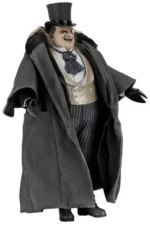 BATMAN RETURNS MAYORAL PENGUIN 1/4 AF - immagine 2